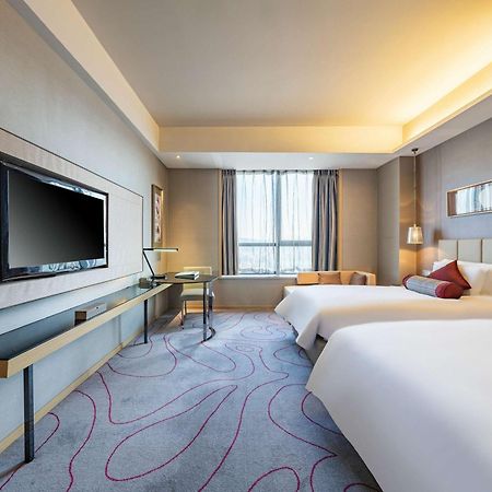 Grand Mercure Jinan Sunshine Екстериор снимка